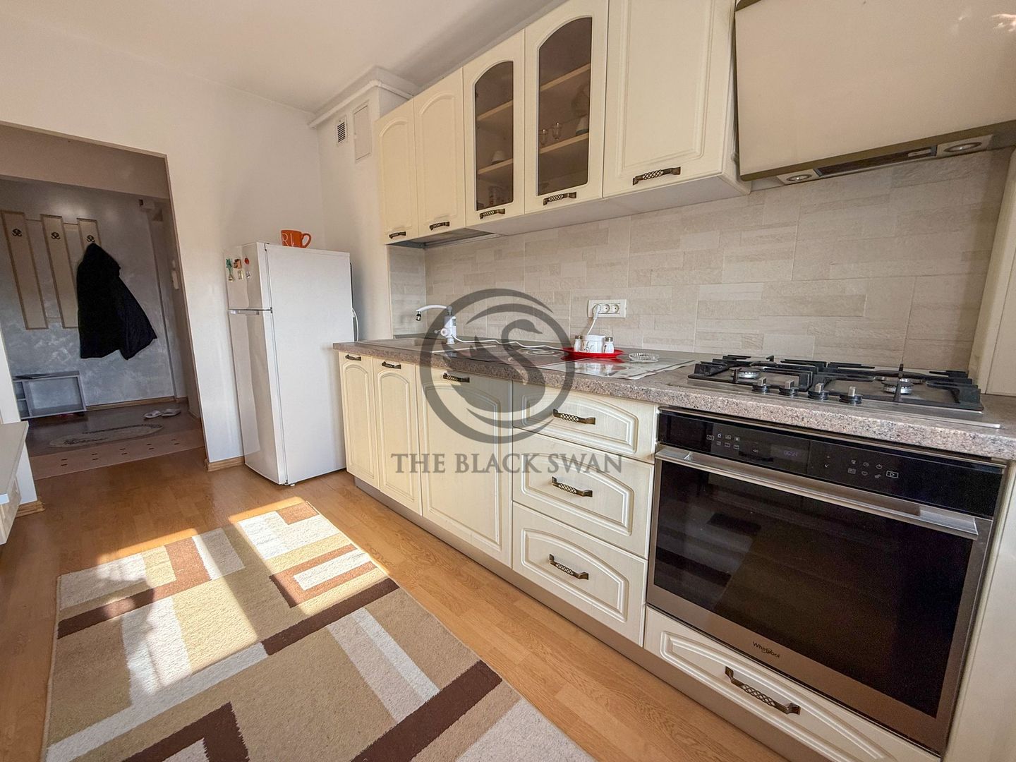 Apartament cu 2 camere de inchiriat |Modern | Zona 9 Mai | Comision 0% - Poză 4