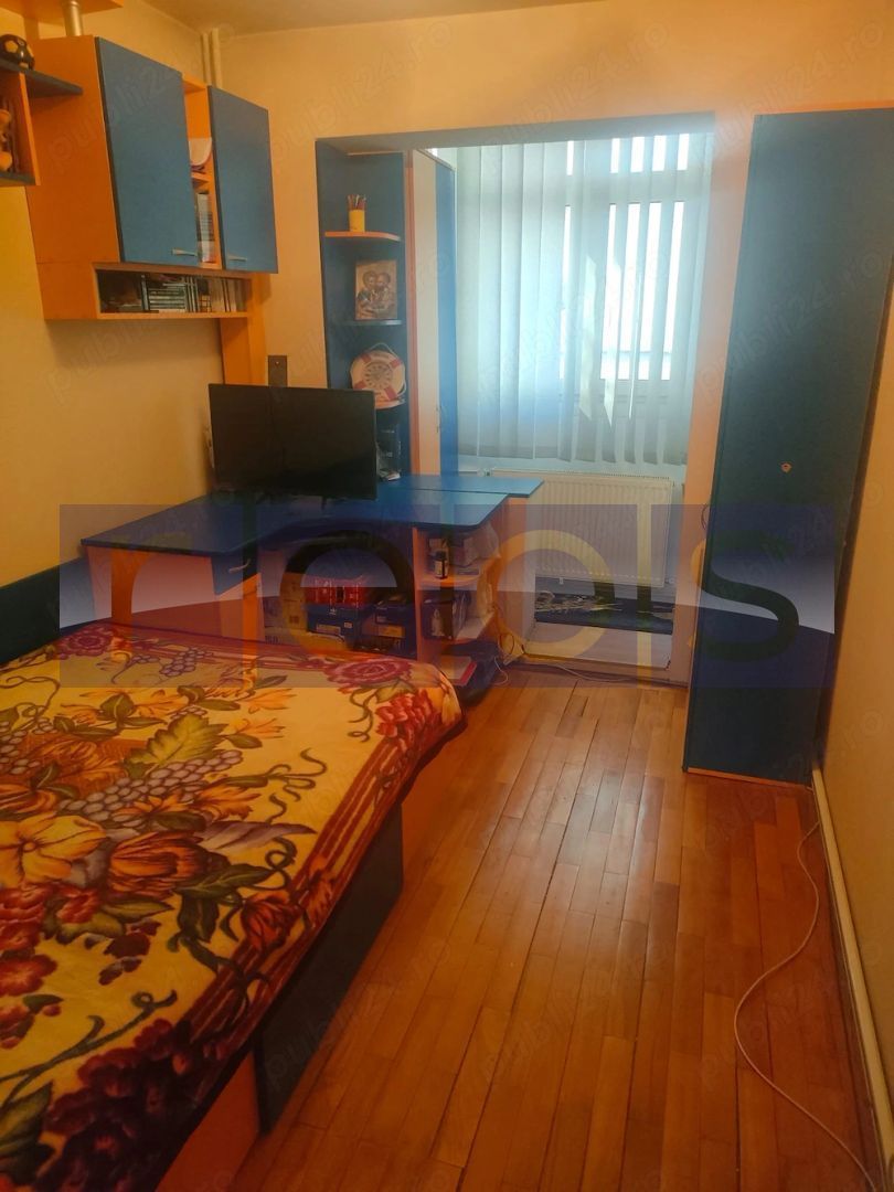 VANZARE 3 CAMERE | BLOC REABILITAT | ZONA DRISTOR - Poză 2
