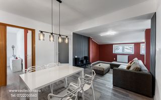 Apartament 3 camere str.Popa Nan,renovat 155000 eur - Poză 10