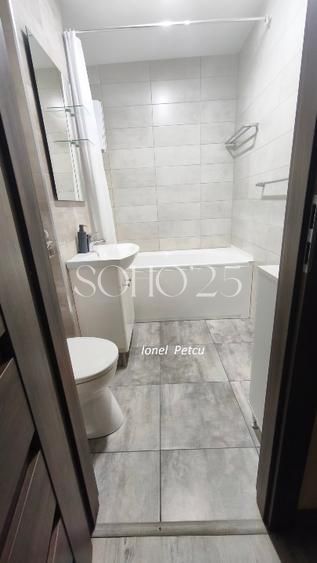 Apartament 3 camere - Bd. Lacul Tei - Poză 12