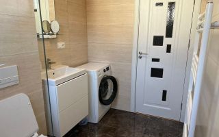 Apartament cu 2 camere, 55mp, Zona Central - Poză 7