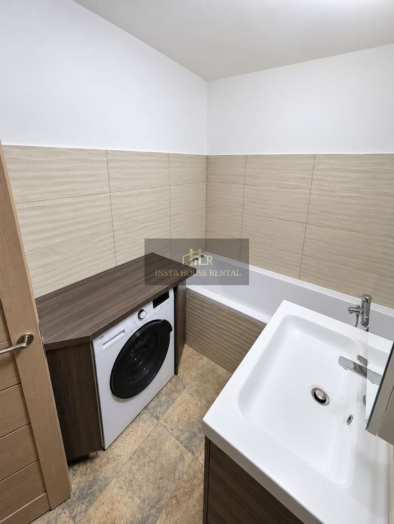 ♦️Apartament 2 camere P-ta Chibrit / Metrou♦️ - Poză 8