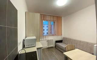 Garsoniera de vanzare | 11mp | Zona Grigore Alexandrescu - Poză 1