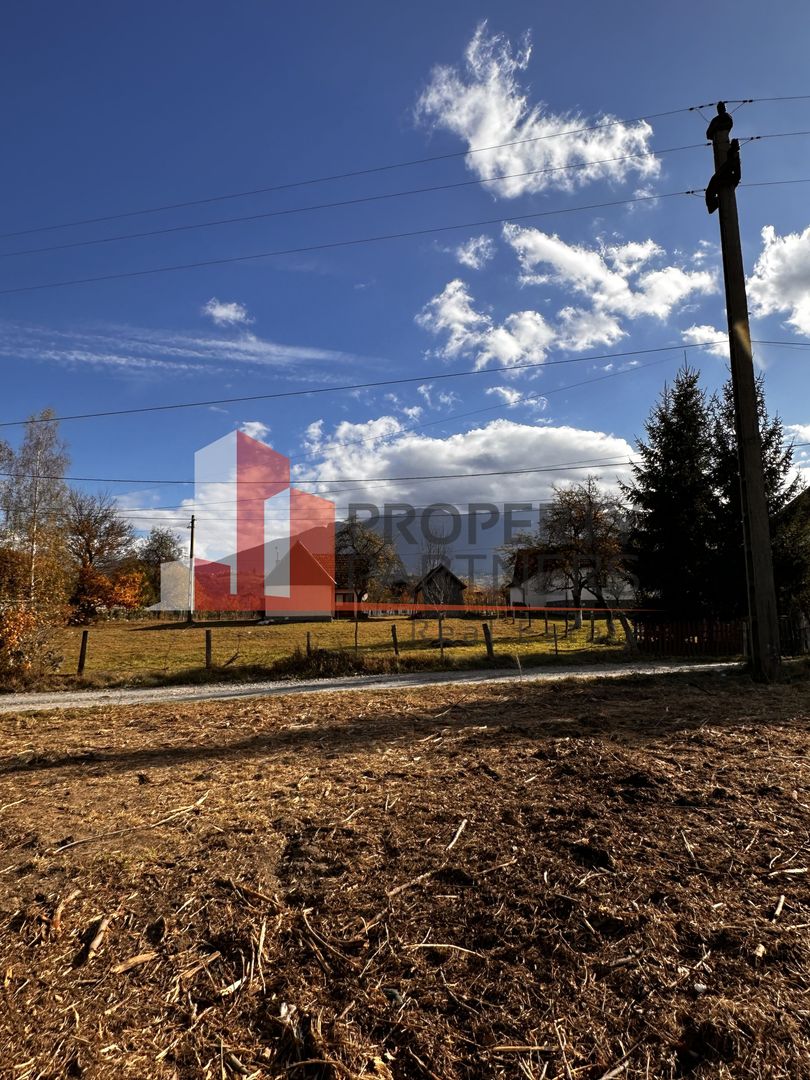 Teren Bran / Predelut - Poză 3