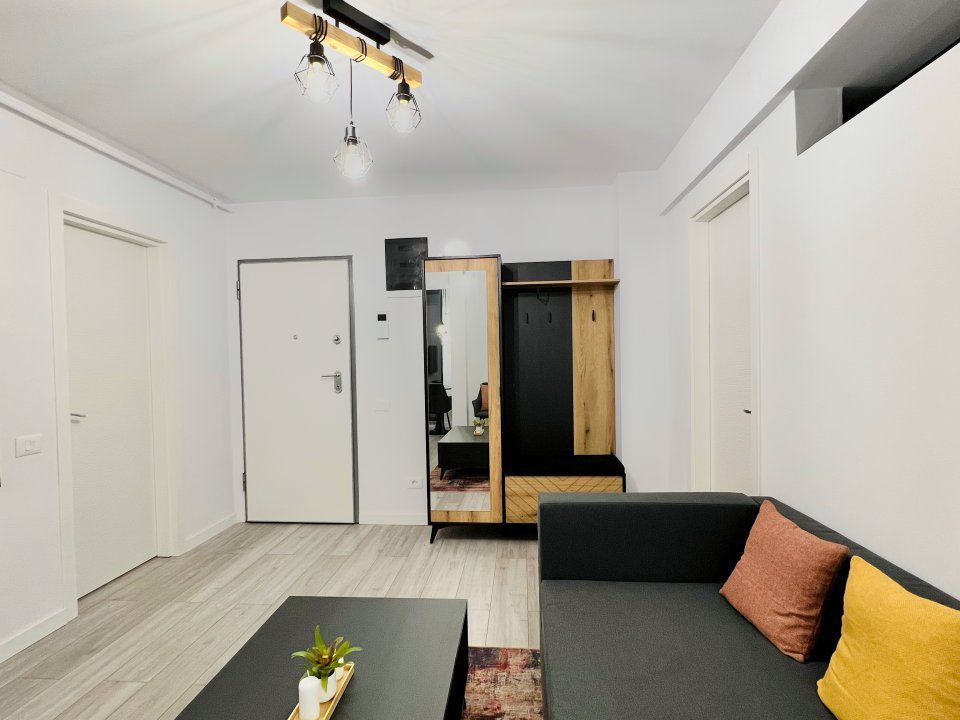 APARTAMENT DE LUX BLOC 2021 MARRIOTT - Poză 4