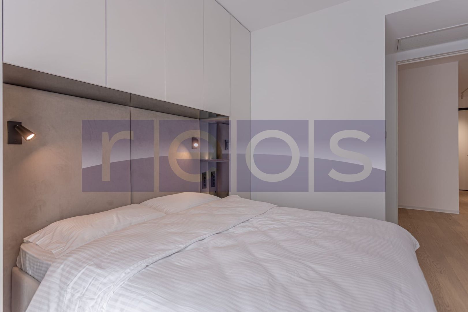 APARTAMENT 2CAMERE | ONE LAKE CLUB| FLOREASCA PIPERA 64MP READY TO MOVE IN - Poză 15