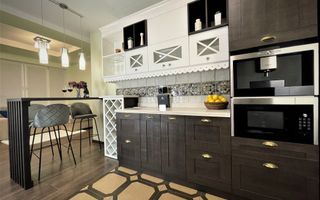 Chirie, casă, 2 nivele, 3 camere, strada Alexandru Bernardazzi, Centru - Poză 7