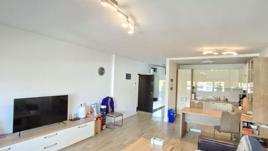 Apartament lux cu 2 camere de vanzare în zona Elisabetin - Poză 14