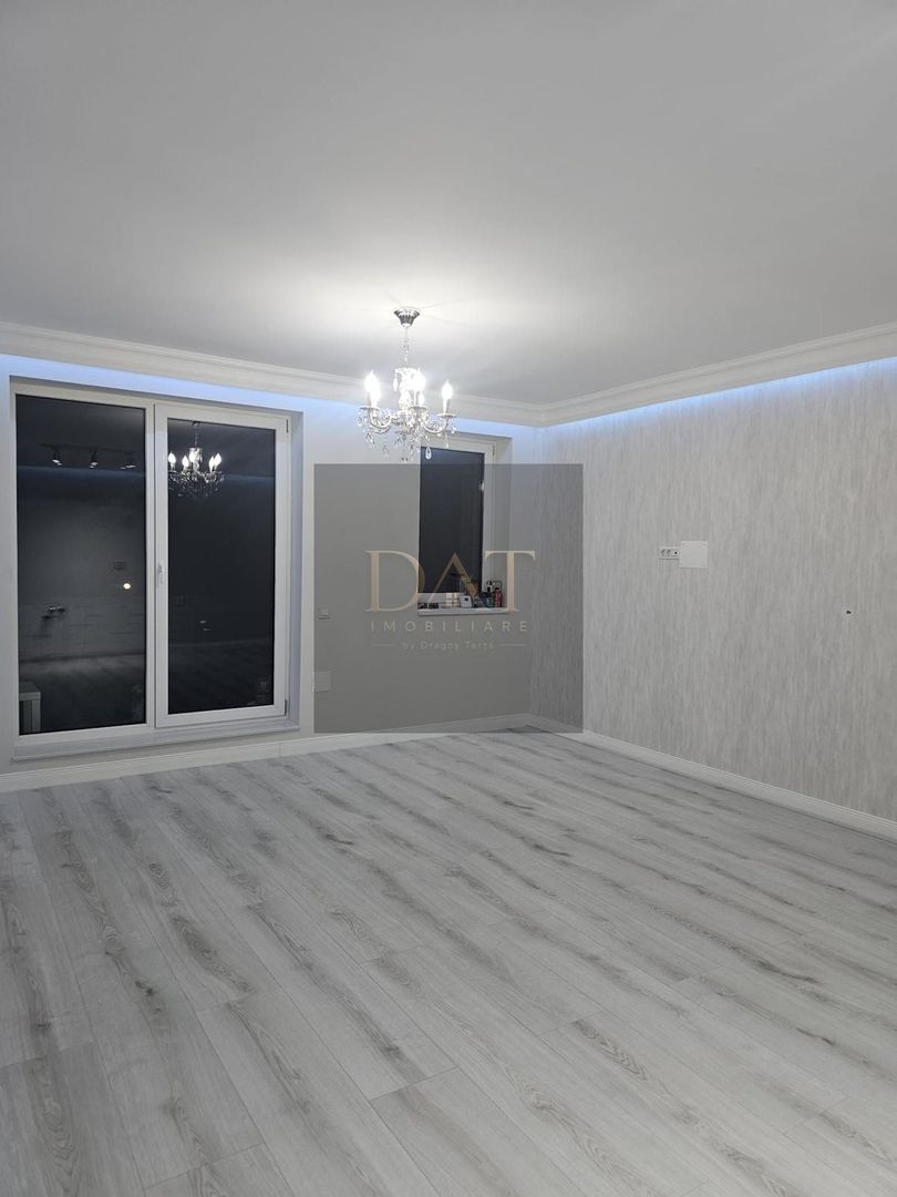 Apartament 3 camere, finisaje premium, Beta Residence - Poză 4