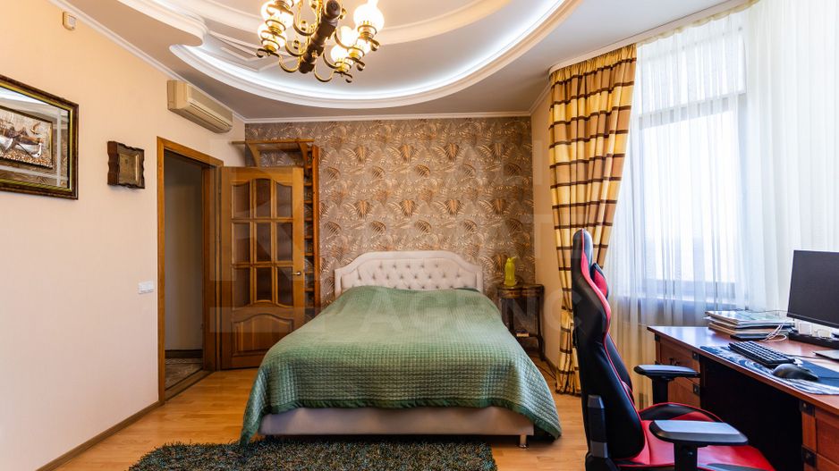 Vânzare, casă, 5 camere, str. Grenoble, Telecentru - Poză 32