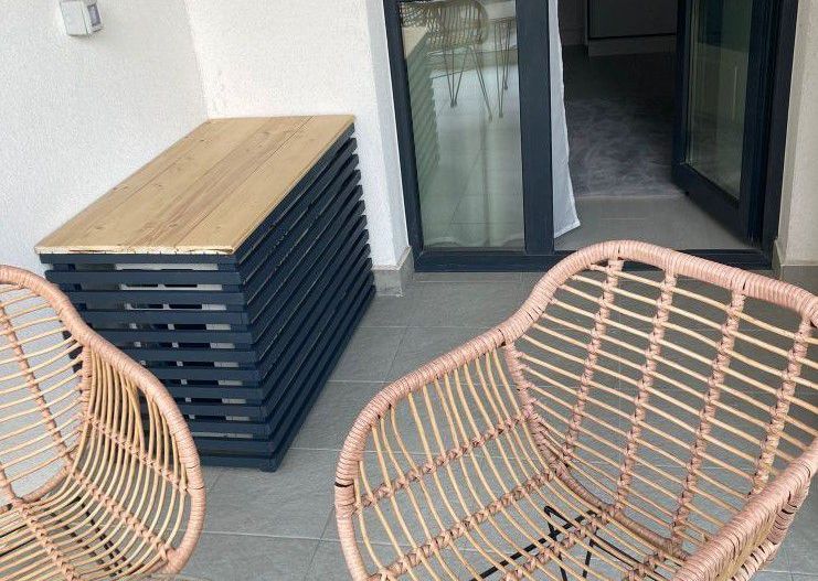 Apartament Piata Presei Libere | Romexpo | Parcului 20 Residence - Poză 8