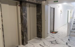 Apartament modern, 2 camere, 50 mp, mobilat lux, parcare inclusă – Vișan - Poză 4