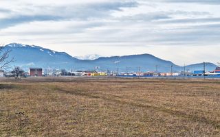 Tractorul, str.N.Labis, 1000mp, 80 euro/mp - Poză 7