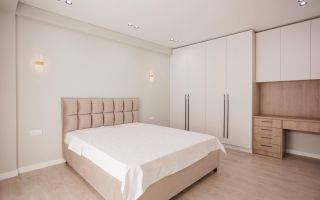 Vânzare, apartament, 2 odăi + living, str. Ion Buzdugan, Buiucani - Poză 9