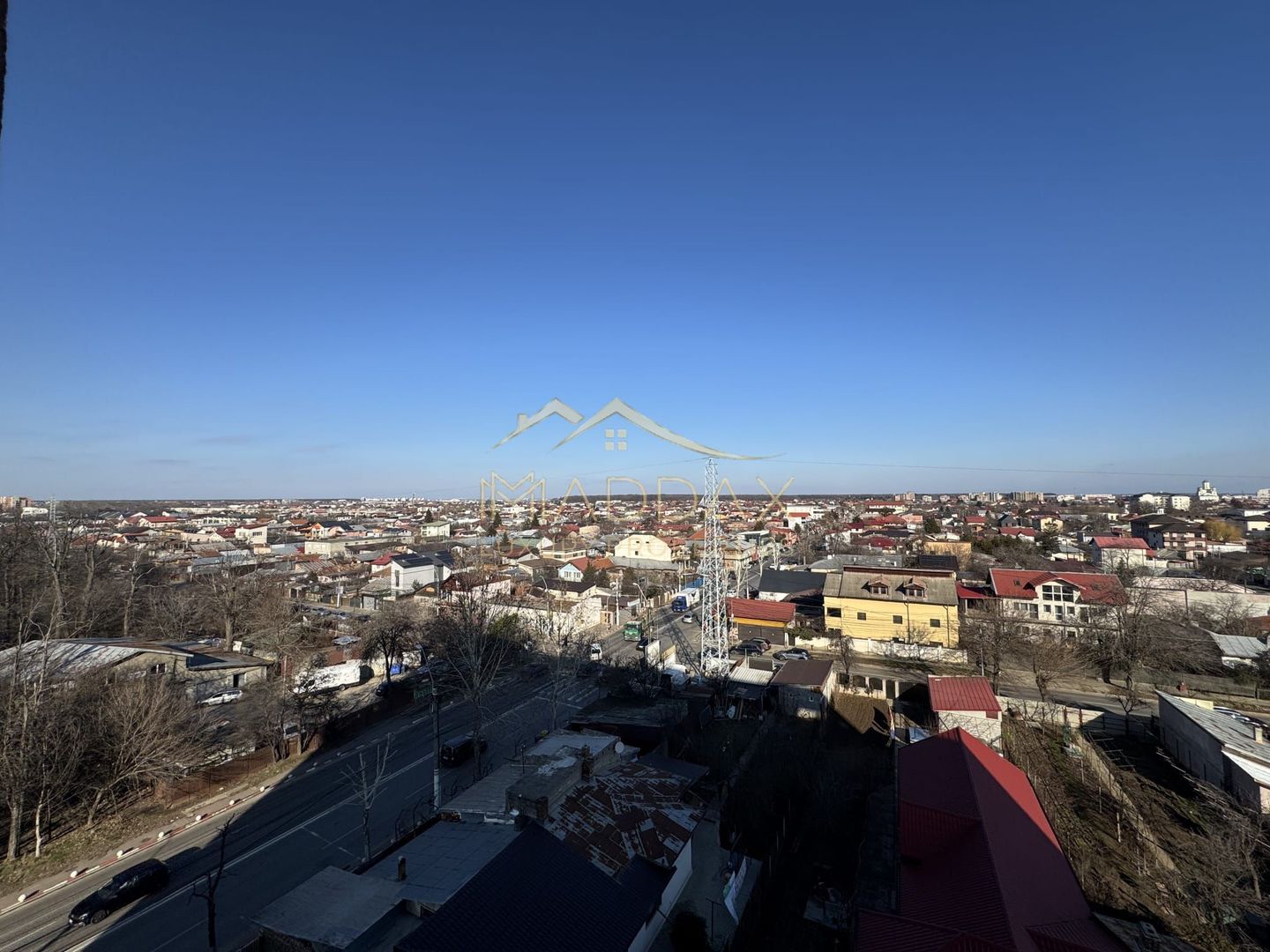 Apartament *2 camere* 106mp // Pipera - Voluntari - Poză 53