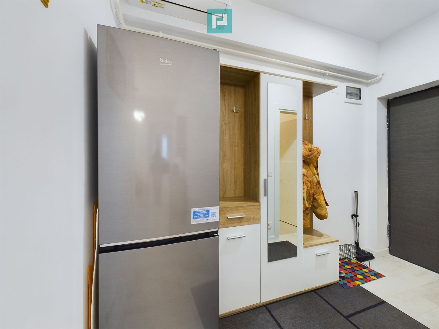 Apartament 3 Camere de Închiriat Nicolae Grigorescu Prisaca Dornei - Poză 8