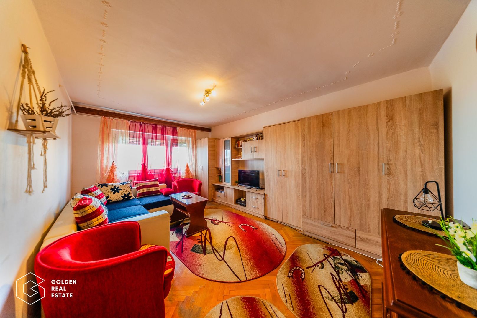 Apartament 2 camere, decomandat, zona UTA, comision 0% - Poză 4