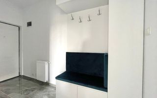 2cam complet mobilat+utilat | bloc nou,centrala, parcare | Giroc - IQ - Poză 11