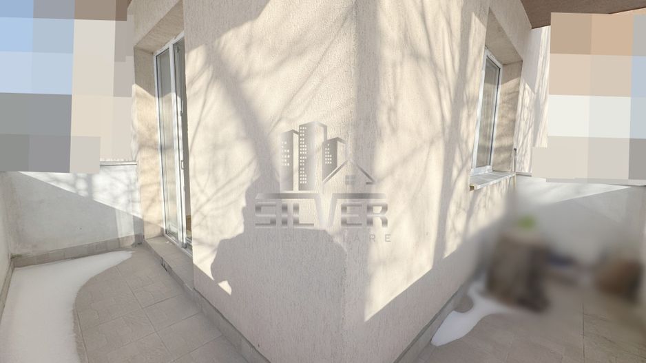 Apartament cu 2 camere/58 mp/Parcare cu CF/Muzeul Apei. - Poză 9