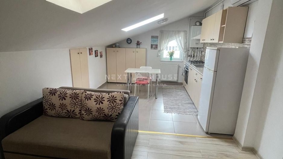 Apartament 2 camere - Rahova ( Liberty Mall ) la doar 2 km de Unirii - Poză 8