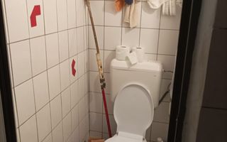 Garsoniera 20mp, Parter, Mobilata, Zona Blascovici/Ronat, Comision 0% - Poză 5