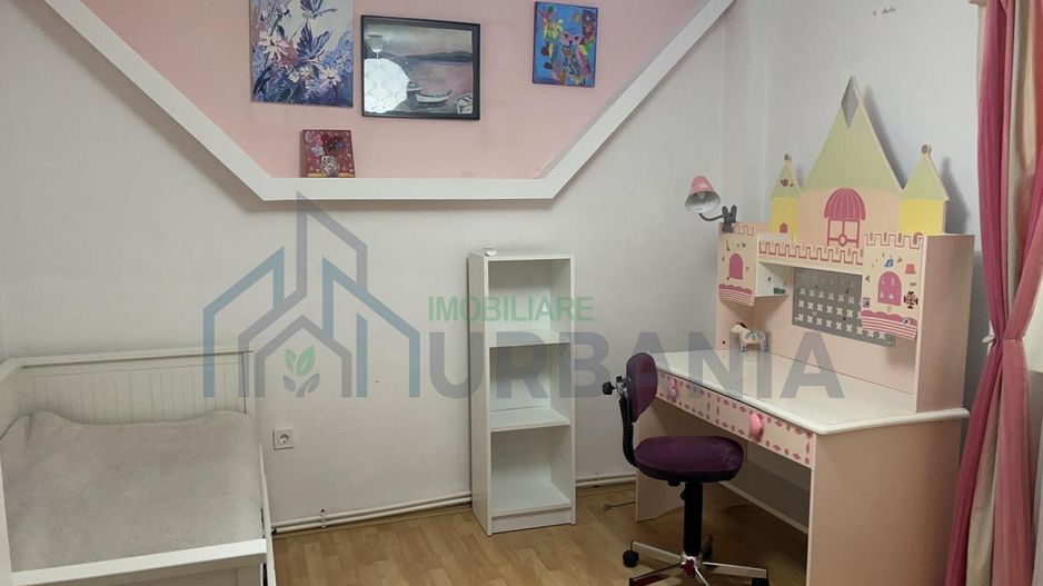 Apartament 2 camere la parter, Tudor Vladimirescu - Tepes Voda, Iasi - Poză 3