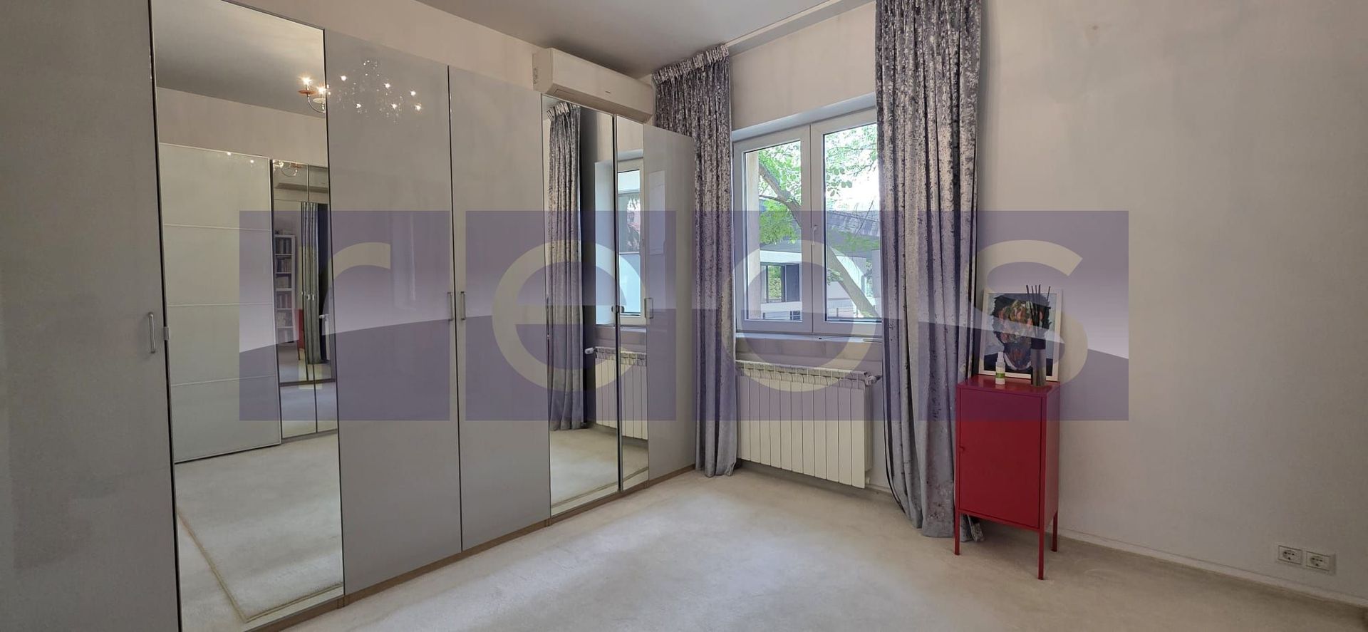 VANZARE 4 CAMERE DECOMANDAT  PRIMAVERII - PARCARE - Poză 9