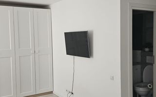Crinului Residence - Studio Modern  Etajul 1 - Parcare Subterana - Poză 9