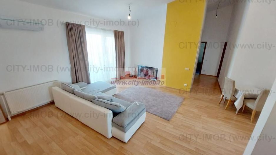 Inchiriere Apartament 3 camere Baneasa - Poză 3
