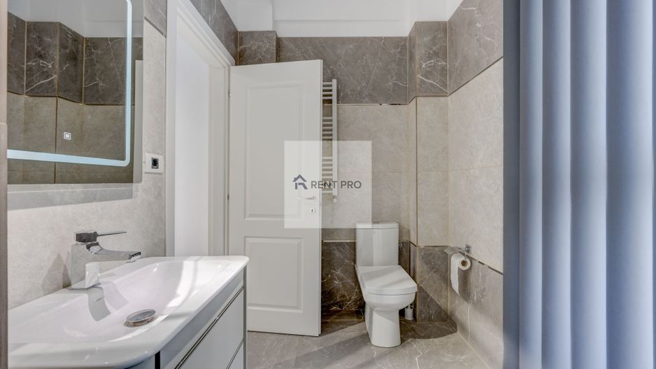 Premium Studio - Ranetti Premium Apartments 2021 - Poză 9
