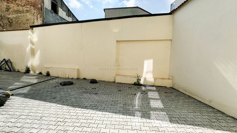 Cladire Multifunctionala Eminescu | Complet Renovata - Poză 14