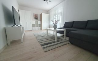 Apartament cu 2 camere, 52mp, decomandat, Zona E.ON - Poză 1