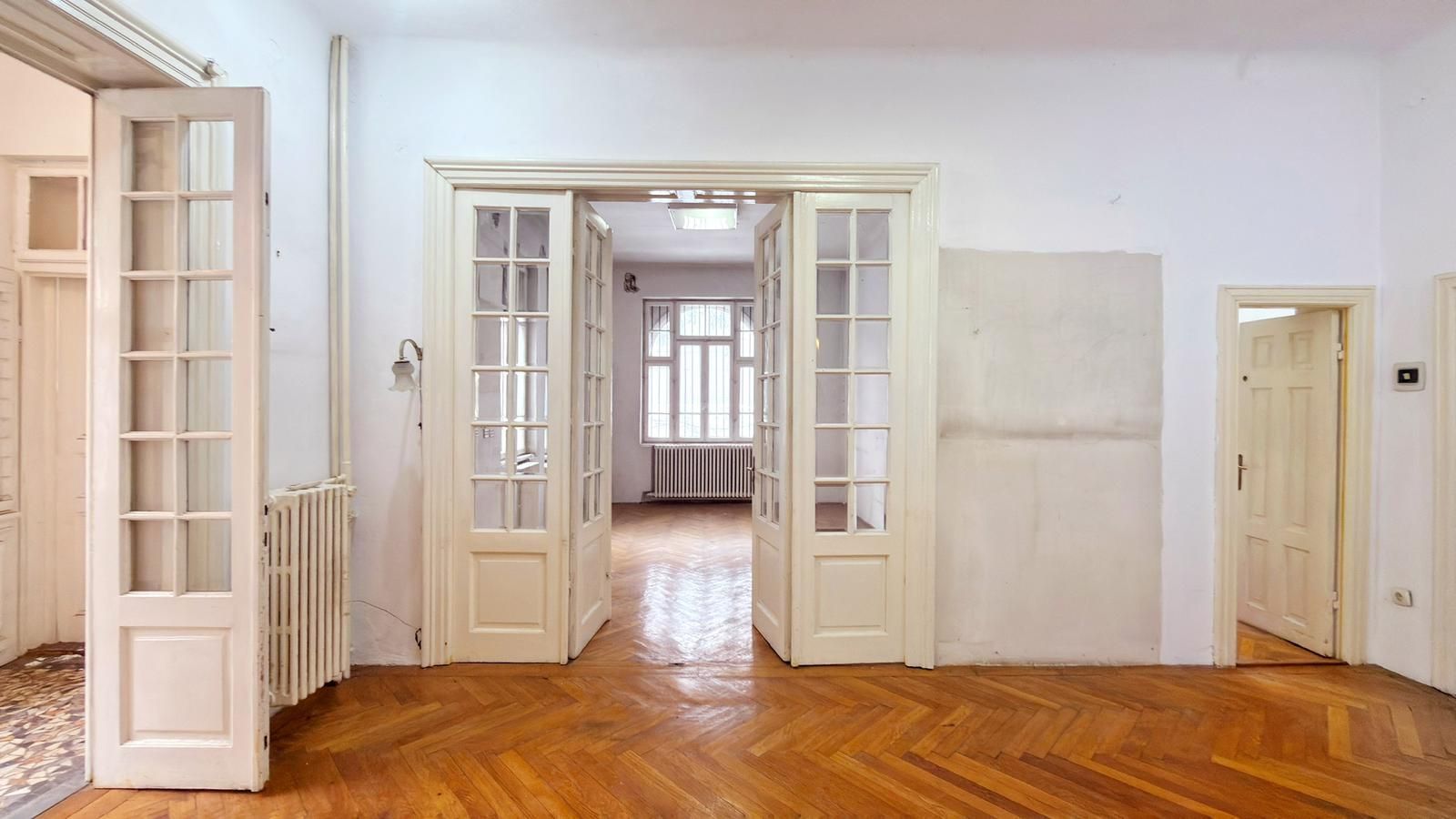 Floreasca | UNIC Casa 4 camere cu Autorizatie de Construire- Extindere - Poză 11