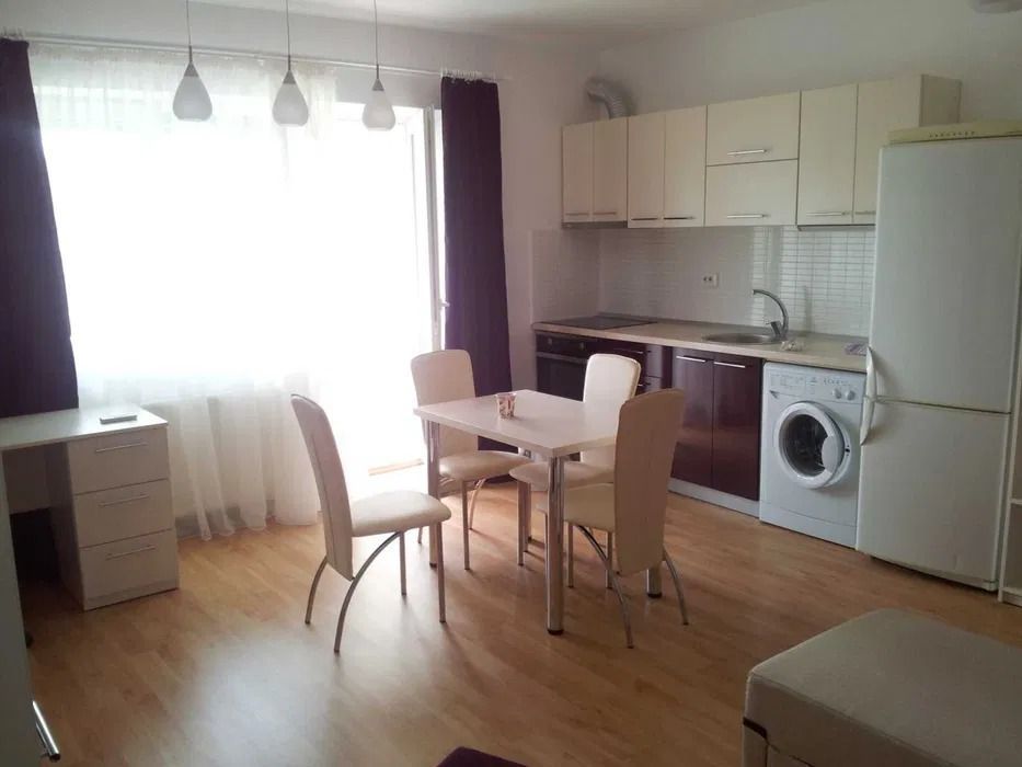 GARSONIERA POLITEHNICA, BLOC NOU, BUCATARIE OPEN-SPACE, CENTRALA - Poză 2