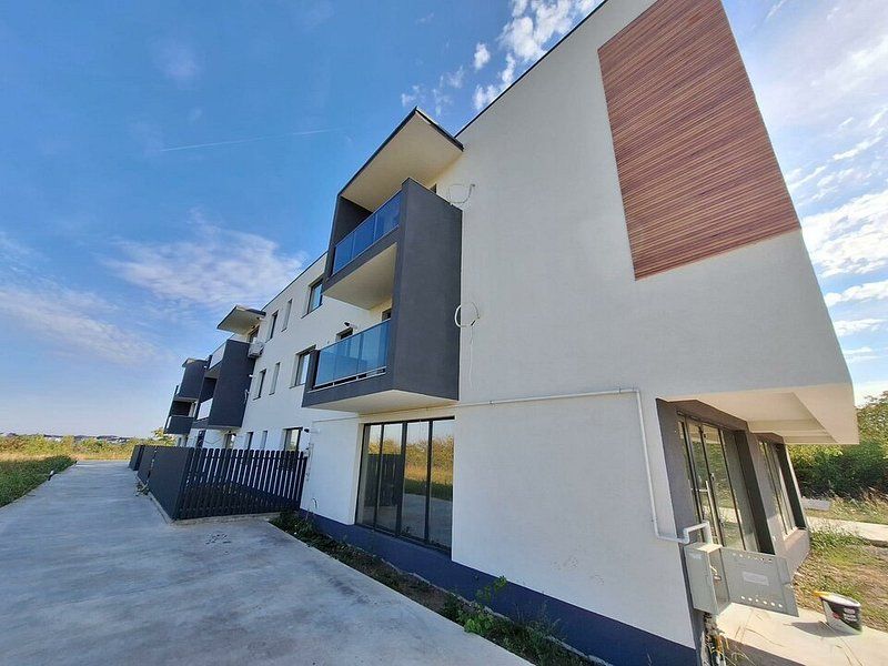 3 CAMERE TUNARI  OTOPENI  Finisaje complete - Direct dezvoltator - Poză 18