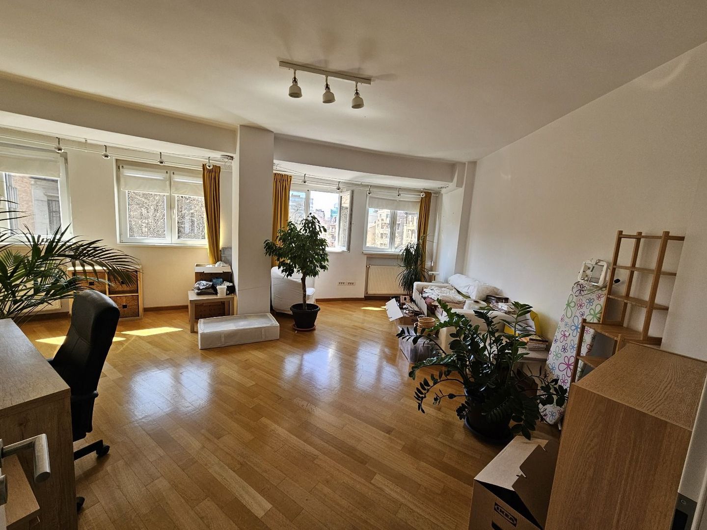 Apartament 3 camere I Cismigiu I Vanzare I Exclusive - Poză 9