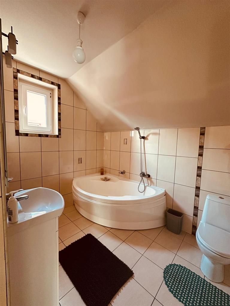 Vila remarcabila+casa boiereasca,in pretios areal de 2.100 mp, Santana de Mures - Poză 22