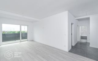 Apartament 2 camere zona Nord – Finalizare Martie 2026 - Poză 3