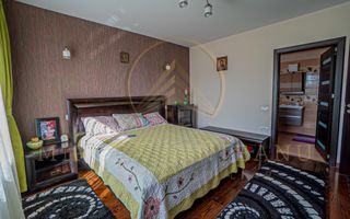 Palazu Mare / Elvila  - Vila deosebită compusă din S+P+2E, mobilata și utilata - Poză 39