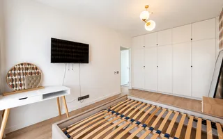 Incheiere Penthouse 92mp | 44mp terasa | 1 parcare | Iulius Mall - Poză 23