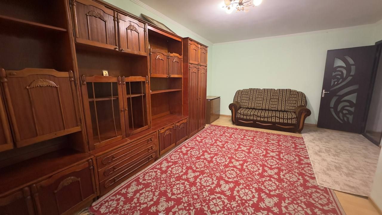 De vinzare apartament Riscani in spatelele CC Soiuz - Poză 5