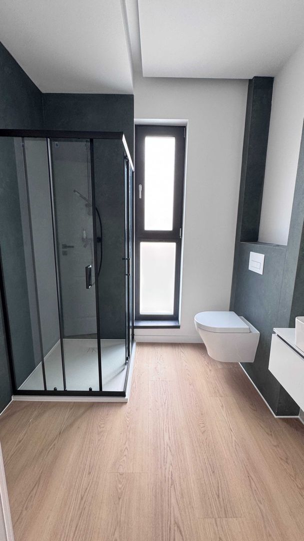 APARTAMENT PREMIUM, STANDARD NZEB, PANOURI SOLARE & POMPA DE CALDURA - Poză 4