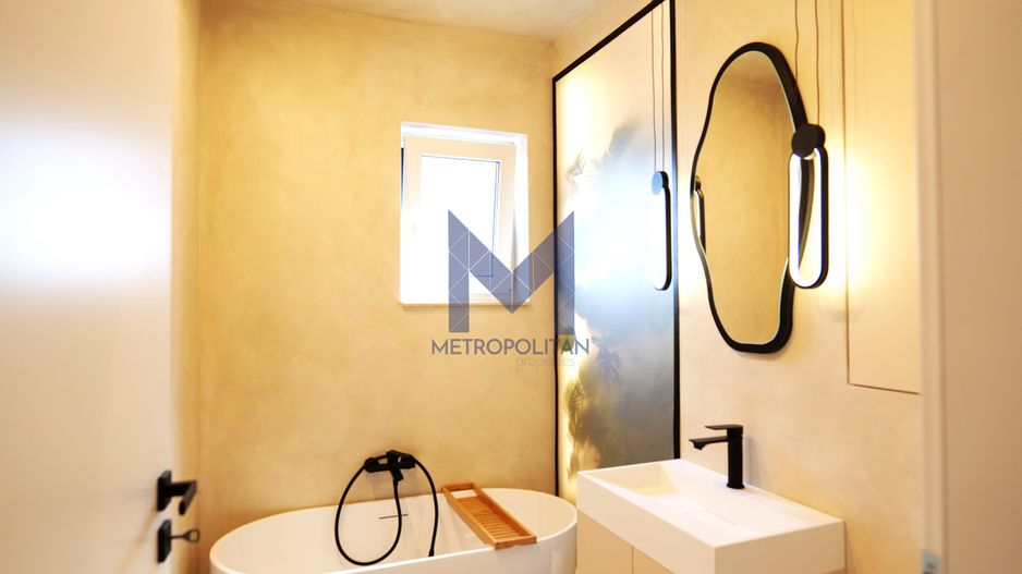 De vânzare casă deosebită 4 camere în localitatea Florești - Poză 15