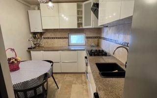 Tomis Nord 3 camere - Poză 5