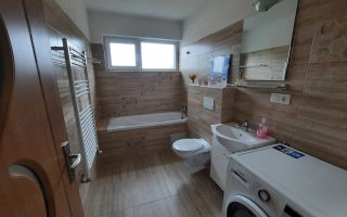 Apartament de Lux cu 2 Camere și Garaj Subteran – Bloc Nou-Crinului - Poză 7