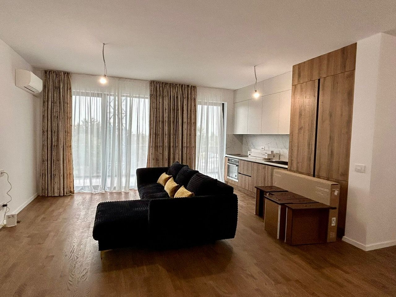 Apartament 2 camere -Paltim - Poză 16