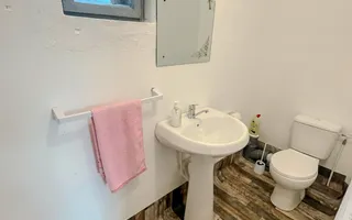 Casa demolabila/renovabila cu proiect in Jucu de Sus - Poză 22