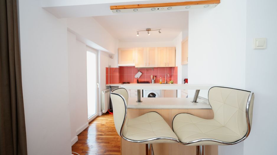 Garsoniera, Natiunile Unite, Unirii, Tribunal, Casa Poporului, Splai - Poză 2