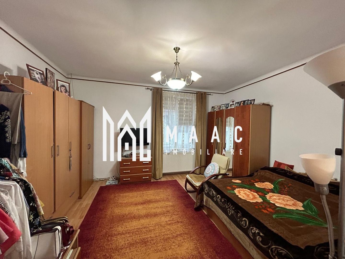 Casa individuala I Acces auto I Garaj I Gradina I Gusterita - Poză 4