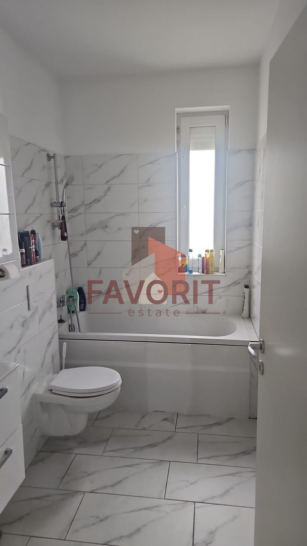 Apartamente 2 camere | 47mp | Giroc - Poză 5